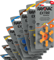 4800 Rayovac Advanced Extra