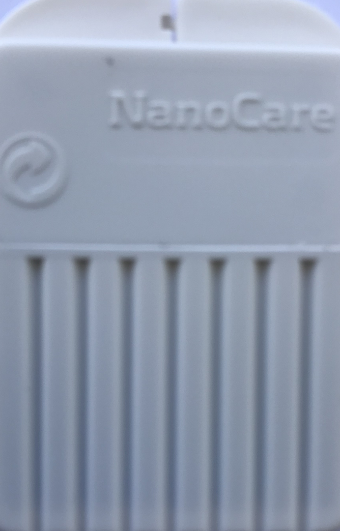 Cerumenschutz Nano Care